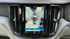 Volvo XC60 2.0 B4D Plus Dark 5dr AWD Geartronic Diesel Estate